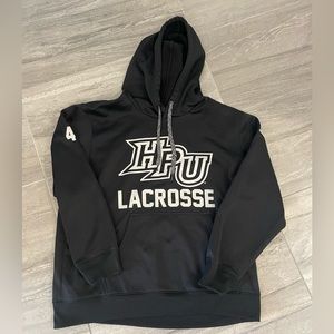High Point Lacrosse Hoodie